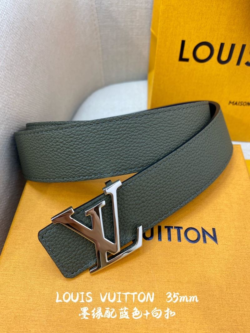 LV Belts